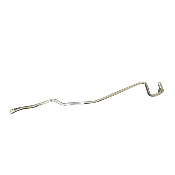 Porsche Transmission Oil Pipe - 911 95-98 993-307-086-01