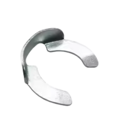 Porsche Transmission Securing Clip - Cayenne | 2007-2018 955-424-411-01