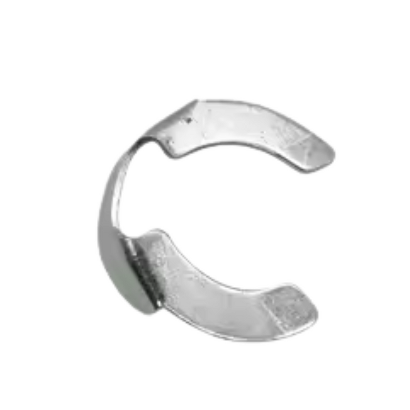 Porsche Transmission Securing Clip - Cayenne | 2007-2018 955-424-411-01