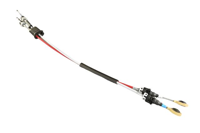 Porsche Transmission Shift Cable - 911 07-13 997-424-041-50