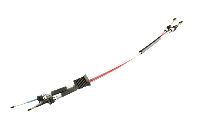Porsche Transmission Shift Cable - 911 07-13 997-424-041-50