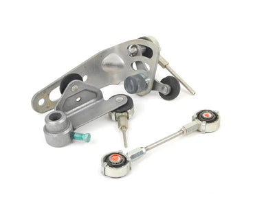 Porsche Transmission Shift Linkage - Boxster 97-04 986-424-913-05
