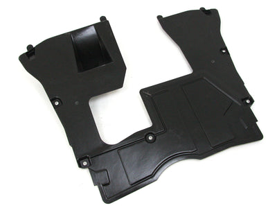 Porsche Transmission Undertray Cover - 911 95-98 993-331-081-03