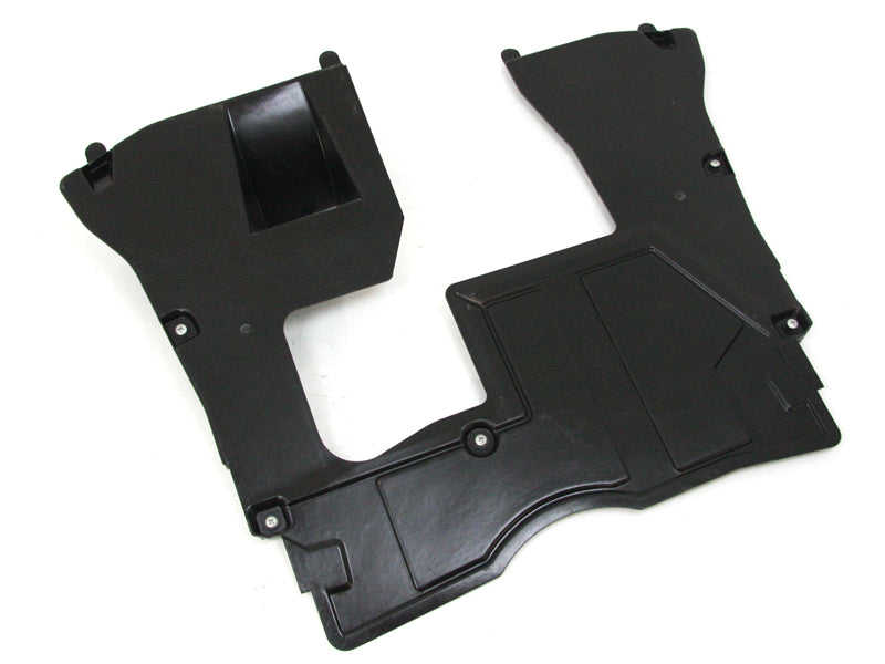 Porsche Transmission Undertray Cover - 911 95-98 993-331-081-03
