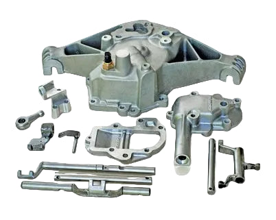 Porsche Transmissions Kit - 914-4 - 914-6 | 1970-1976