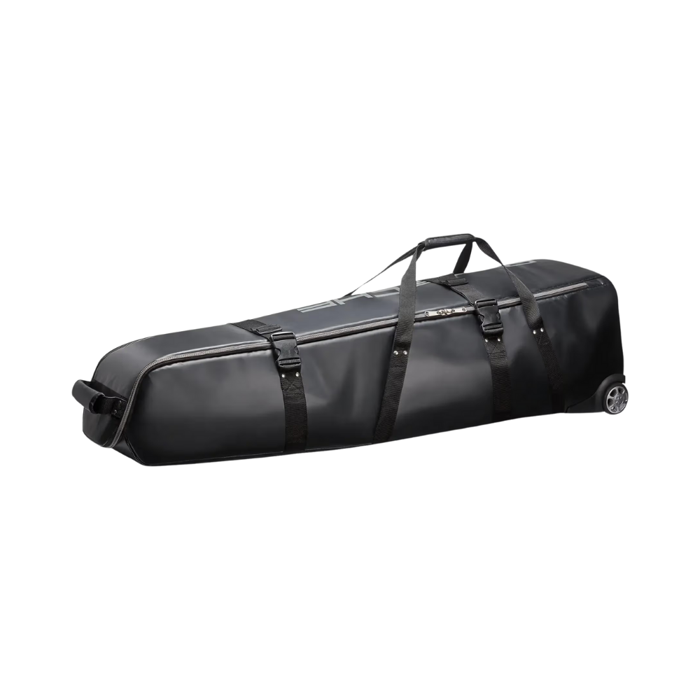 Porsche Travel Golf Bag - Black