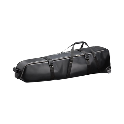 Porsche Travel Golf Bag - Black