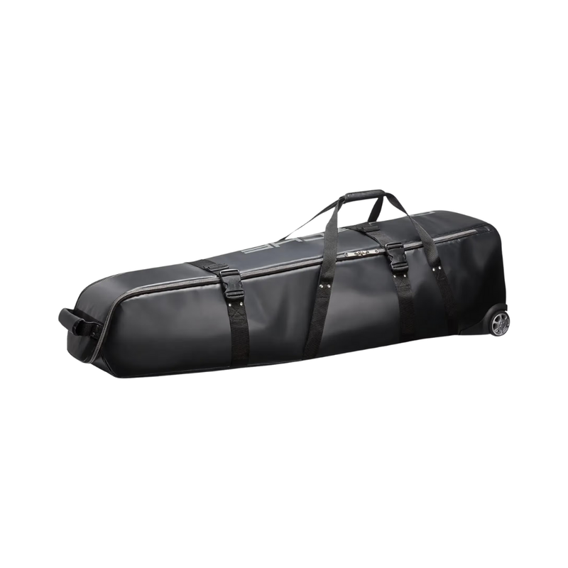 Porsche Travel Golf Bag - Black