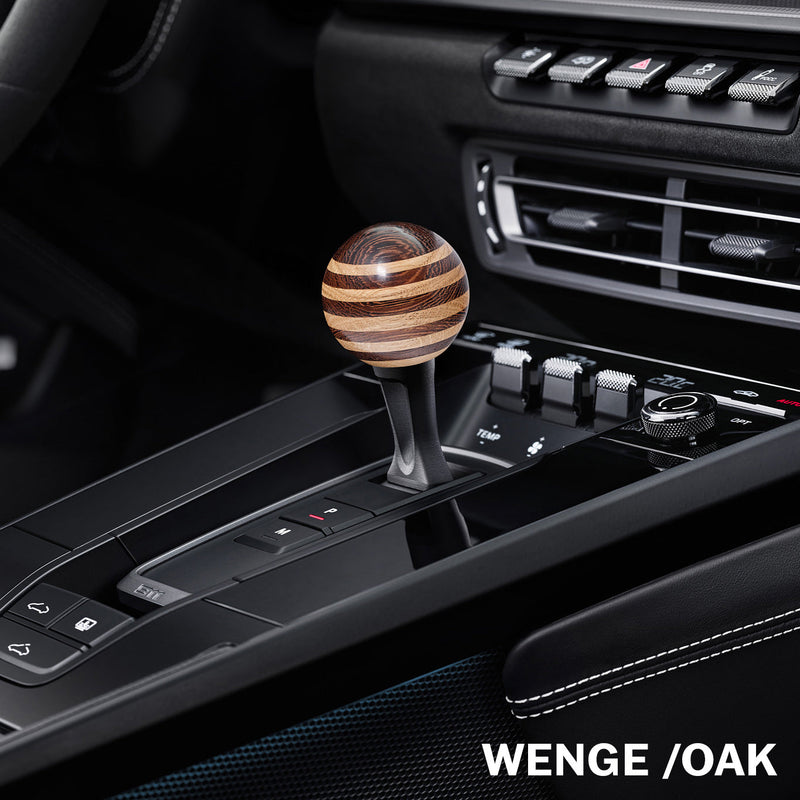 Porsche Tribute Shifter - PDK - 992 | 2019-2026