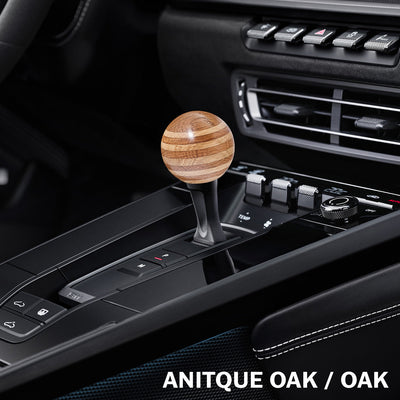 Porsche Tribute Shifter - PDK - 992 | 2019-2026