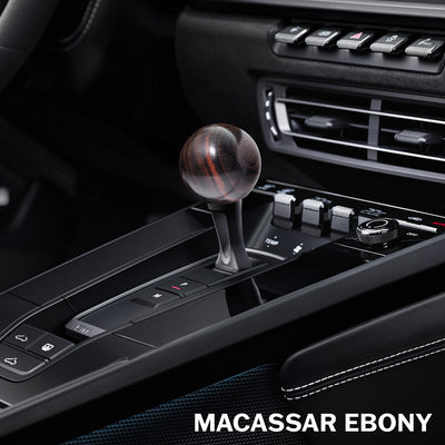 Porsche Tribute Shifter - PDK - 992 | 2019-2026