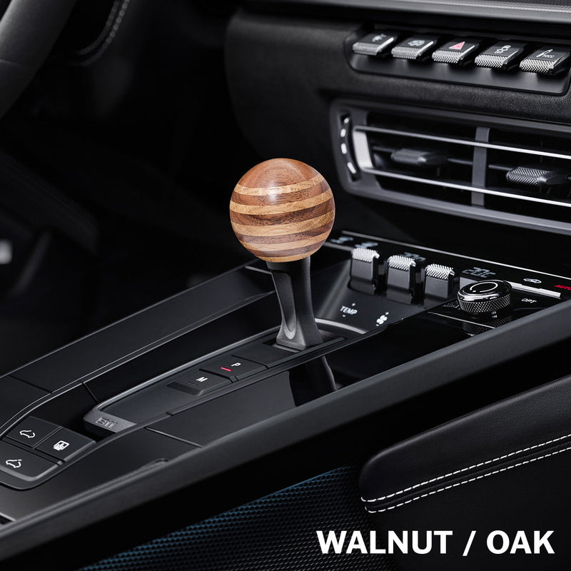 Porsche Tribute Shifter - PDK - 992 | 2019-2026