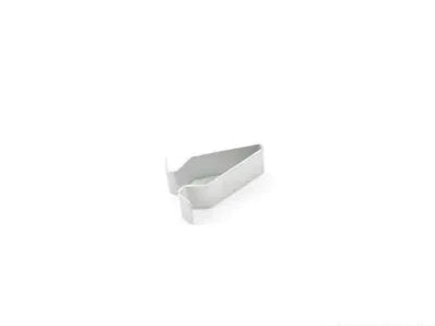 Porsche Trim Clip - Cayenne 03-10 - Panamera 17-23 955-551-276-00