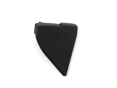 Porsche Trim Moulding End Piece Right - 911 95-98 993-531-430-02