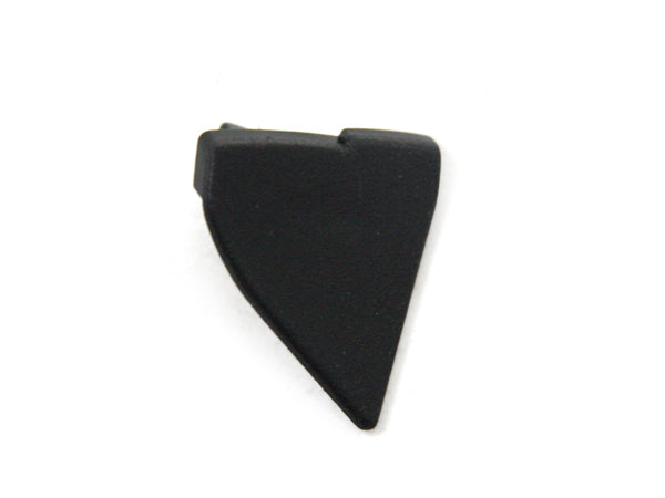 Porsche Trim Moulding End Piece Right - 911 95-98 993-531-430-02
