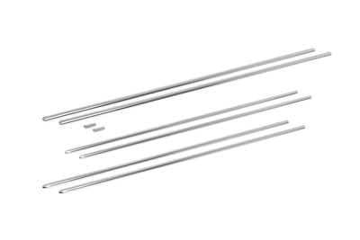Porsche Trim Strips Set - 356A/356B/356C 55-65 PCG-559-001-00