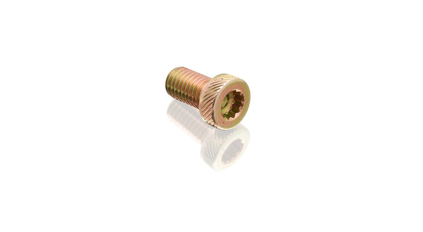 Porsche Triple-Square Screw M8x15 - 911/912 1965 999-509-001-02