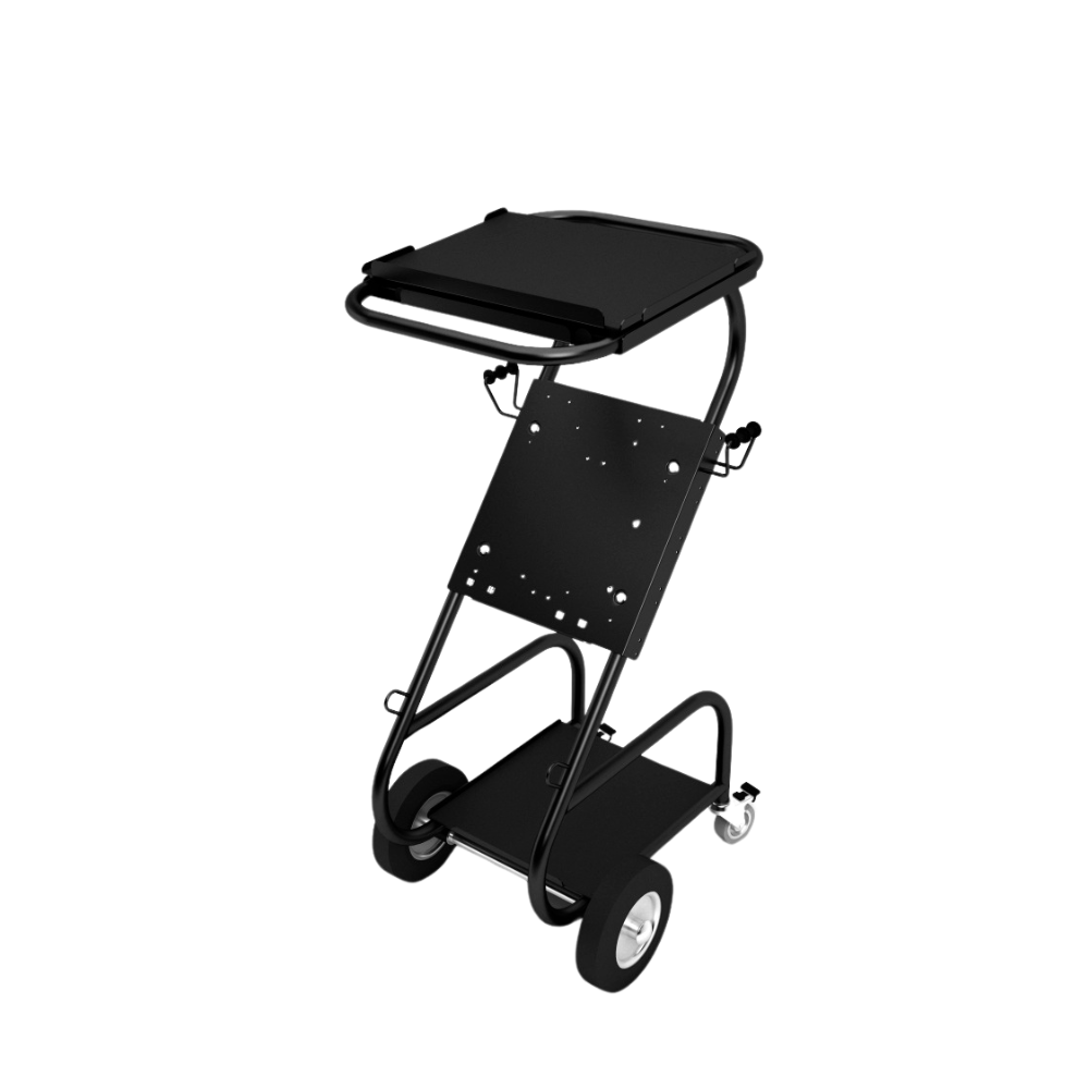 Porsche Trolley Pro 56-604