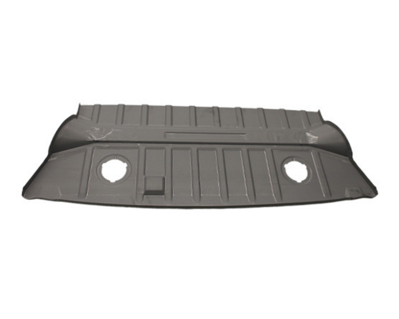 Porsche Trunk Floor Pan - Rear - 914 | 1970-1976 914-501-083-20