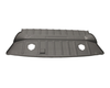 Porsche Trunk Floor Pan - Rear - 914 | 1970-1976 914-501-083-20