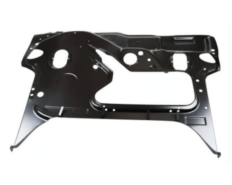 Porsche Trunk Floor Panel - LHD - 911 | 1974-1977 1683104400