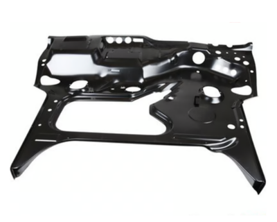 Porsche Trunk Floor Panel - LHD - 911 | 1974-1977 1683104400