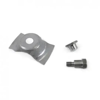 Porsche Trunk Hinge Bracket with Bolt PP312