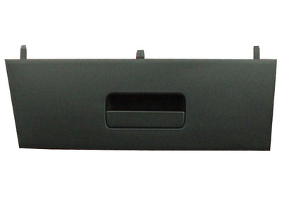Porsche Trunk Lid Trim Black - 911/Boxster/Cayman 05-12 9975513060002A
