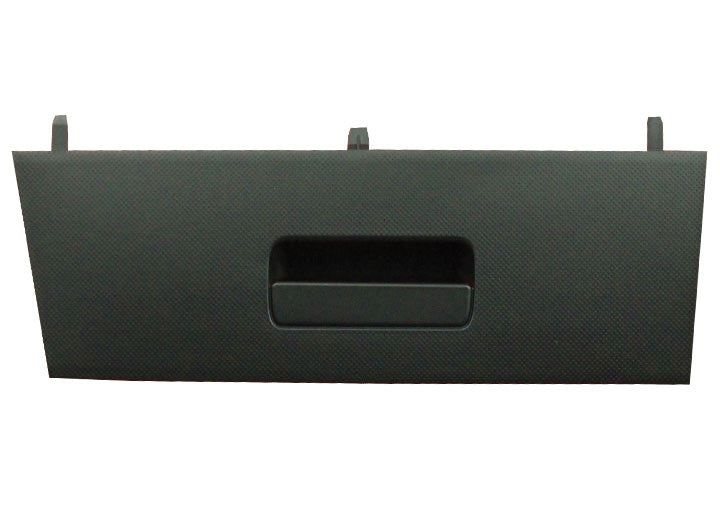Porsche Trunk Lid Trim Black - 911/Boxster/Cayman 05-12 9975513060002A