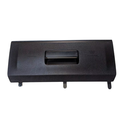 Porsche Trunk Lid Trim Black - 911/Boxster/Cayman 05-08 9975513080002A