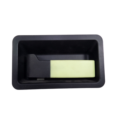 Porsche Trunk Release Handle - Boxster 97-04 986-504-067-00