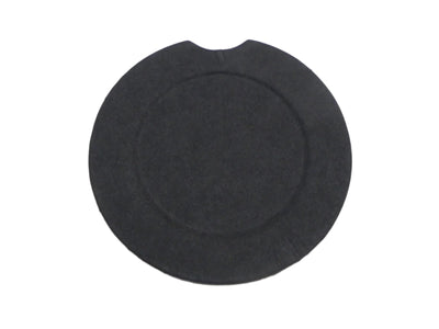 Porsche Trunk Round Box Board Cover 911 912 930 65-77 901-504-747-00