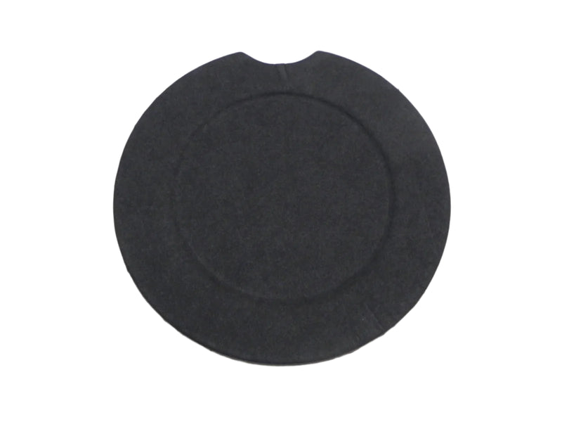 Porsche Trunk Round Box Board Cover 911 912 930 65-77 901-504-747-00
