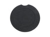 Porsche Trunk Round Box Board Cover 911 912 930 65-77 901-504-747-00