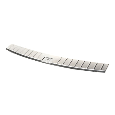 Porsche Trunk Sill Cover - Stainless Steel - Cayenne | 2003-2010 955551459036M7