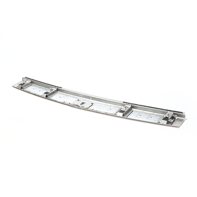 Porsche Trunk Sill Cover - Stainless Steel - Cayenne | 2003-2010 955551459036M7