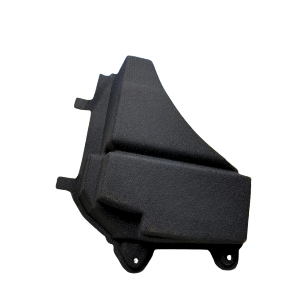 Porsche Trunk Storage Box - Left - Cayenne | 2005-2010 955-555-705-00
