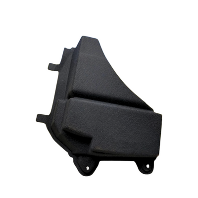 Porsche Trunk Storage Box - Left - Cayenne | 2005-2010 955-555-705-00