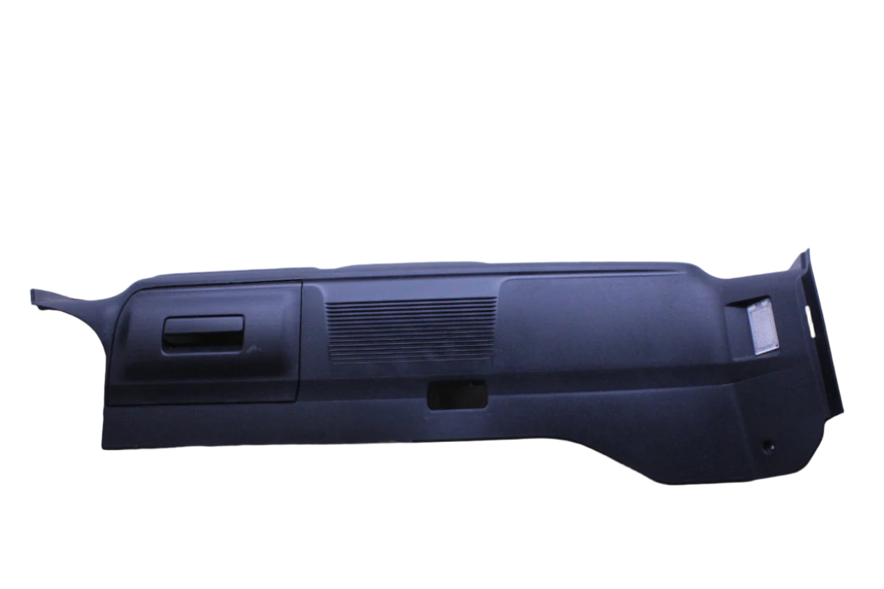 Porsche Trunk Trim Panel Front - 911 05-13 99755163000FMU
