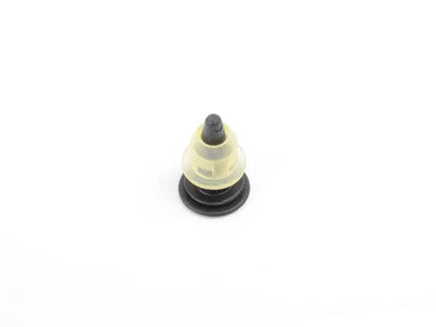 Porsche Trunk Trim Scuff Plate Clip - Cayenne | 2003-2010 955-551-689-02