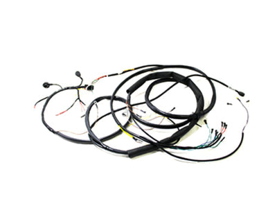 Porsche Tunnel Cable Wiring Harness - 911 78-83 - 930 78-83 PS9274