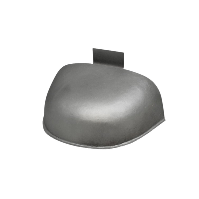 Porsche Tunnel Inspection Cover 356 50-65 PP127K