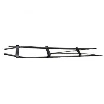 Porsche Tunnel Tube Kit 356 50-65 PP127TK