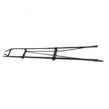 Porsche Tunnel Tube Kit 356 50-65 PP127TK