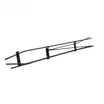 Porsche Tunnel Tube Kit 356 50-65 PP127TK