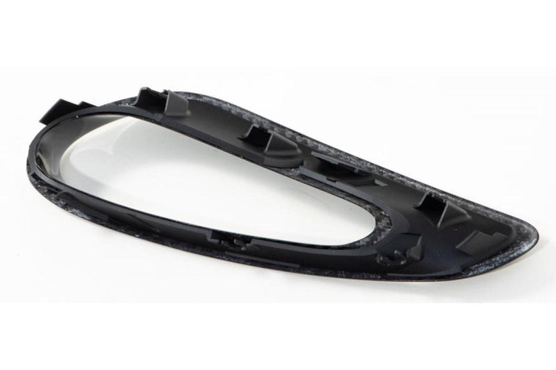 Porsche Turbo Air Intake Ducts - 911 22-24 AP-992-1