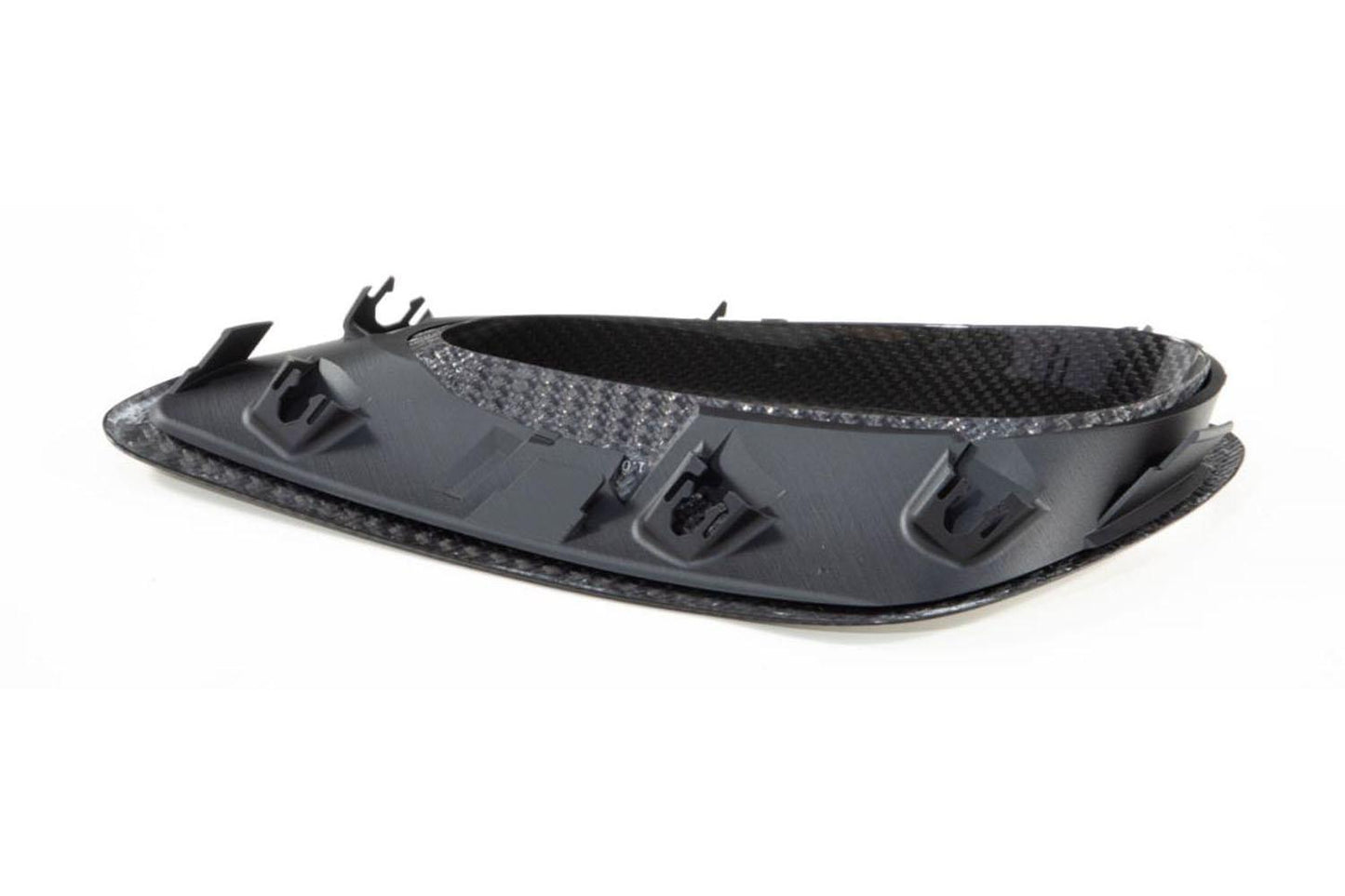 Porsche Turbo Air Intake Ducts - 911 22-24 AP-992-1