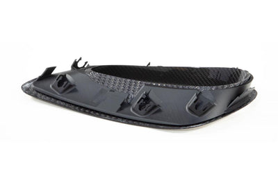 Porsche Turbo Air Intake Ducts - 911 22-24 AP-992-1