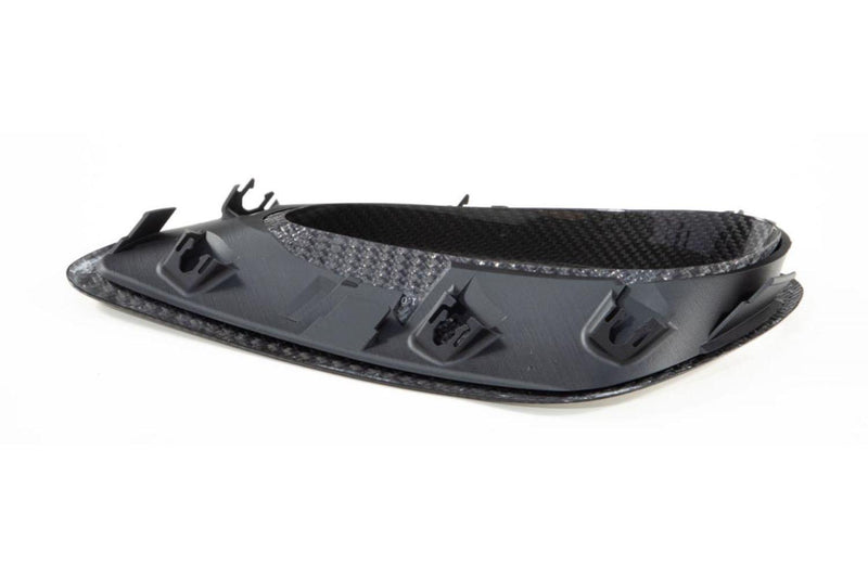 Porsche Turbo Air Intake Ducts - 911 22-24 AP-992-1