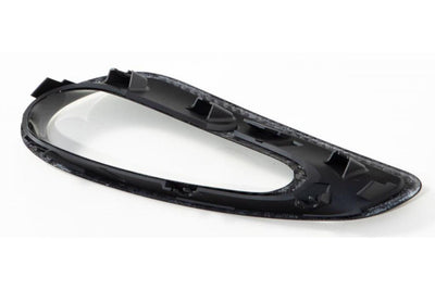 Porsche Turbo Air Intake Ducts - 911 22-24 AP-992-1